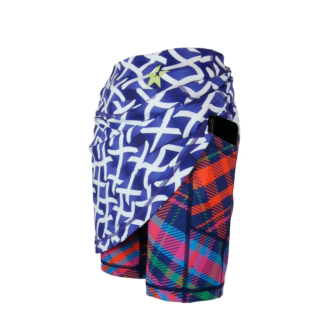 Sale Skort | Saltire Oxna