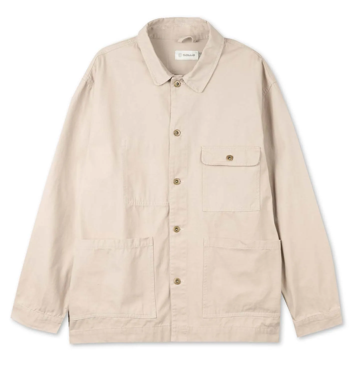 Satta Fusion Jacket