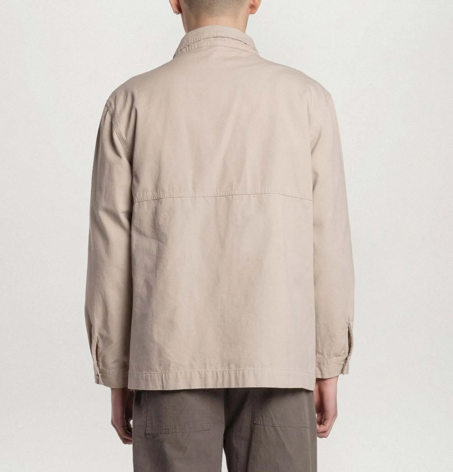 Satta Fusion Jacket