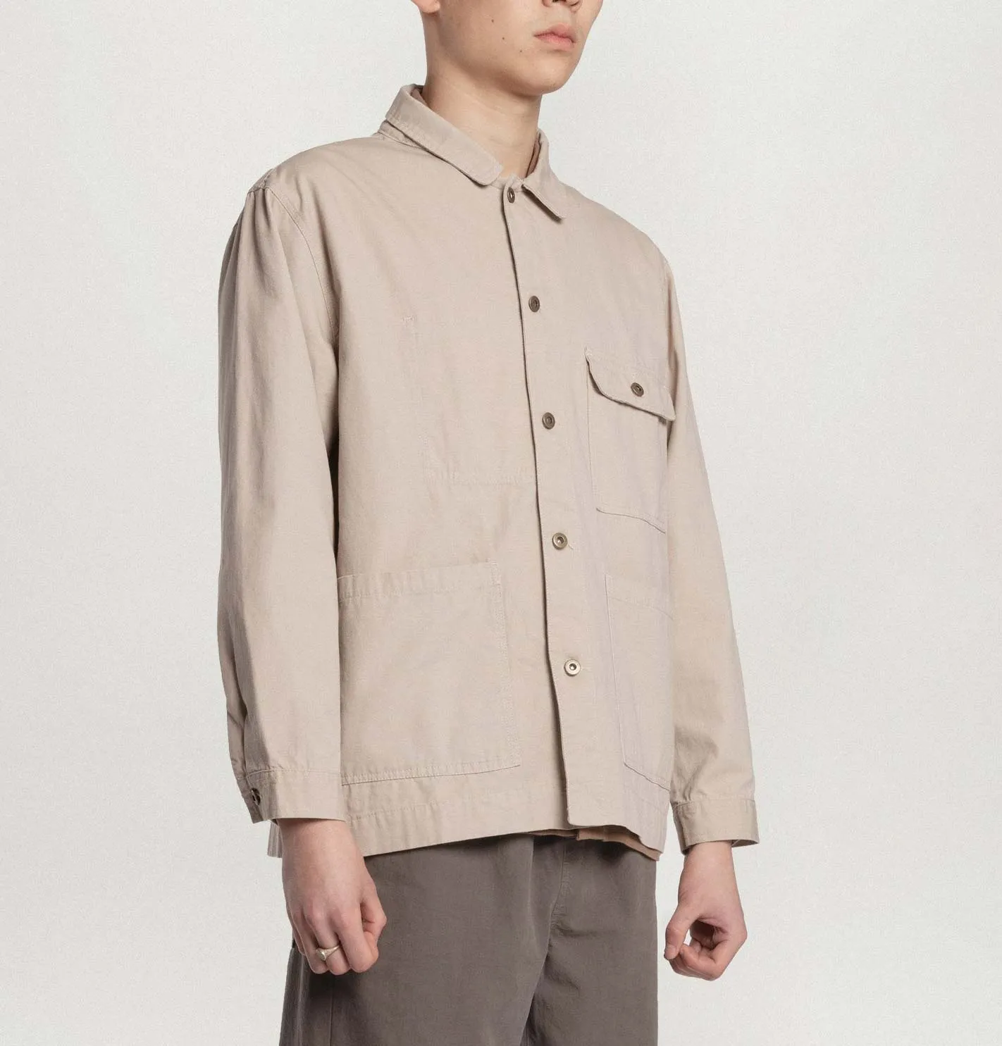 Satta Fusion Jacket