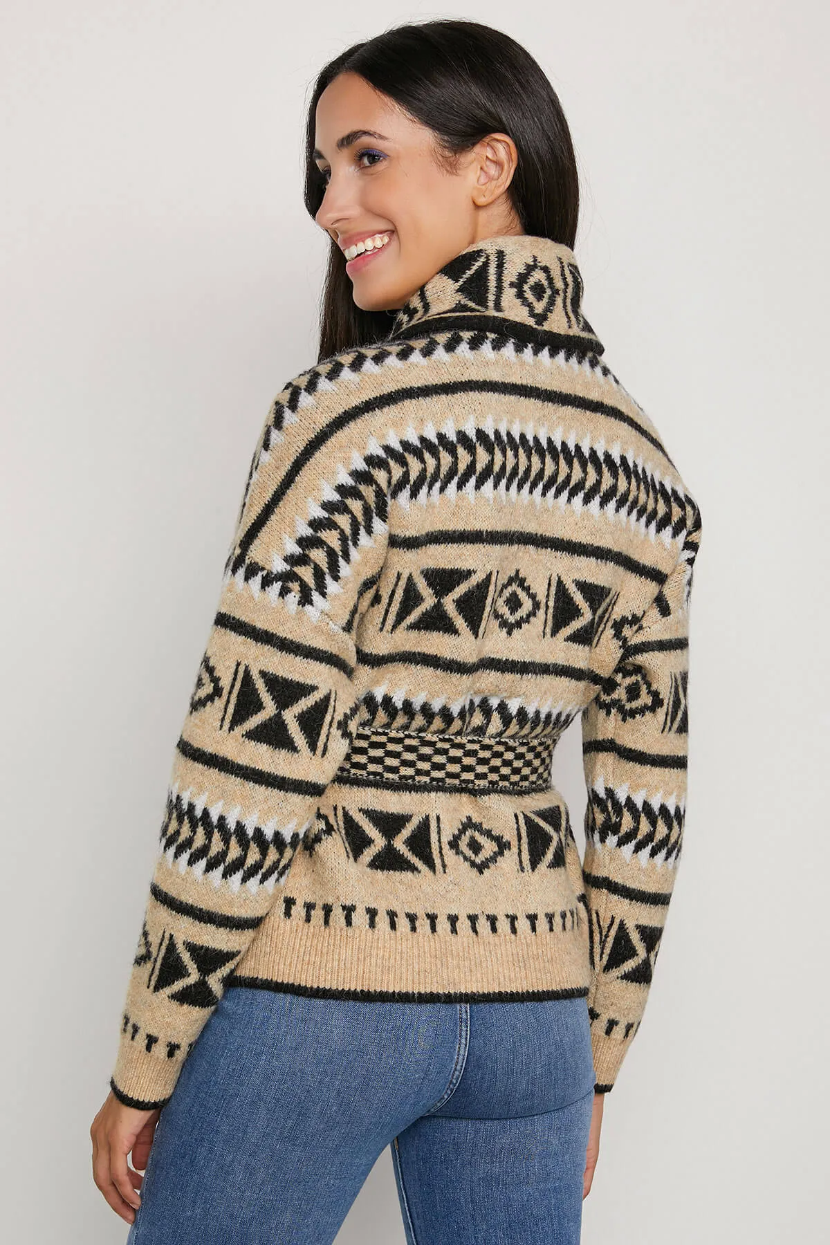 SEDONA SWEATER