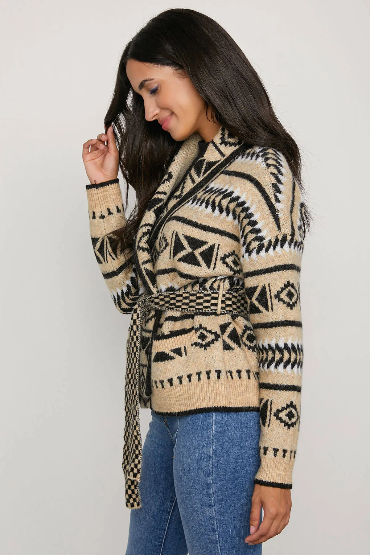 SEDONA SWEATER