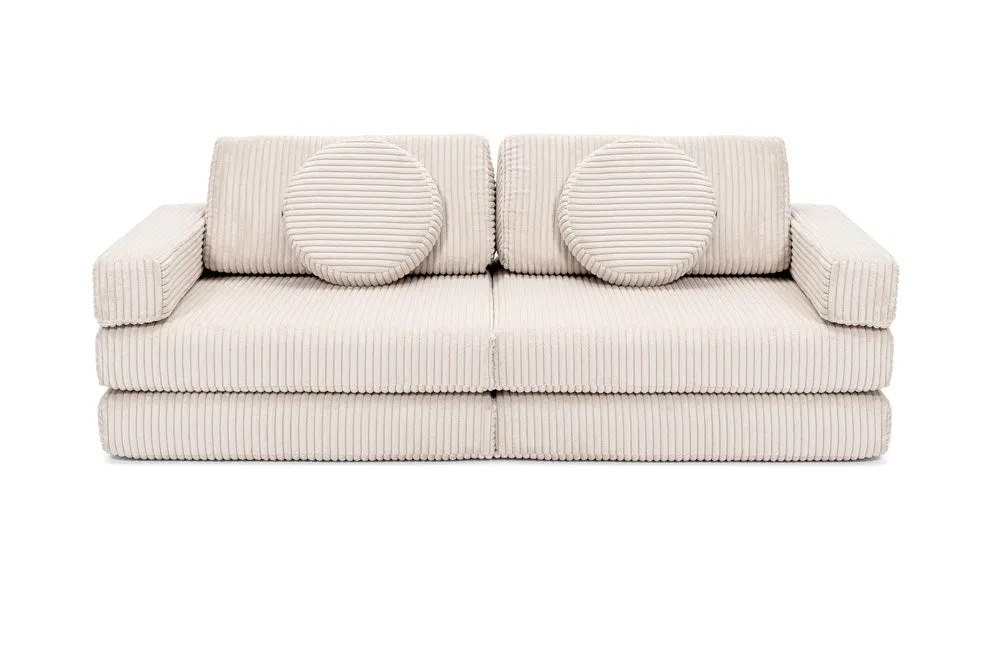 SHAPPY PLAY SOFA  PURE CORDUROY MINI