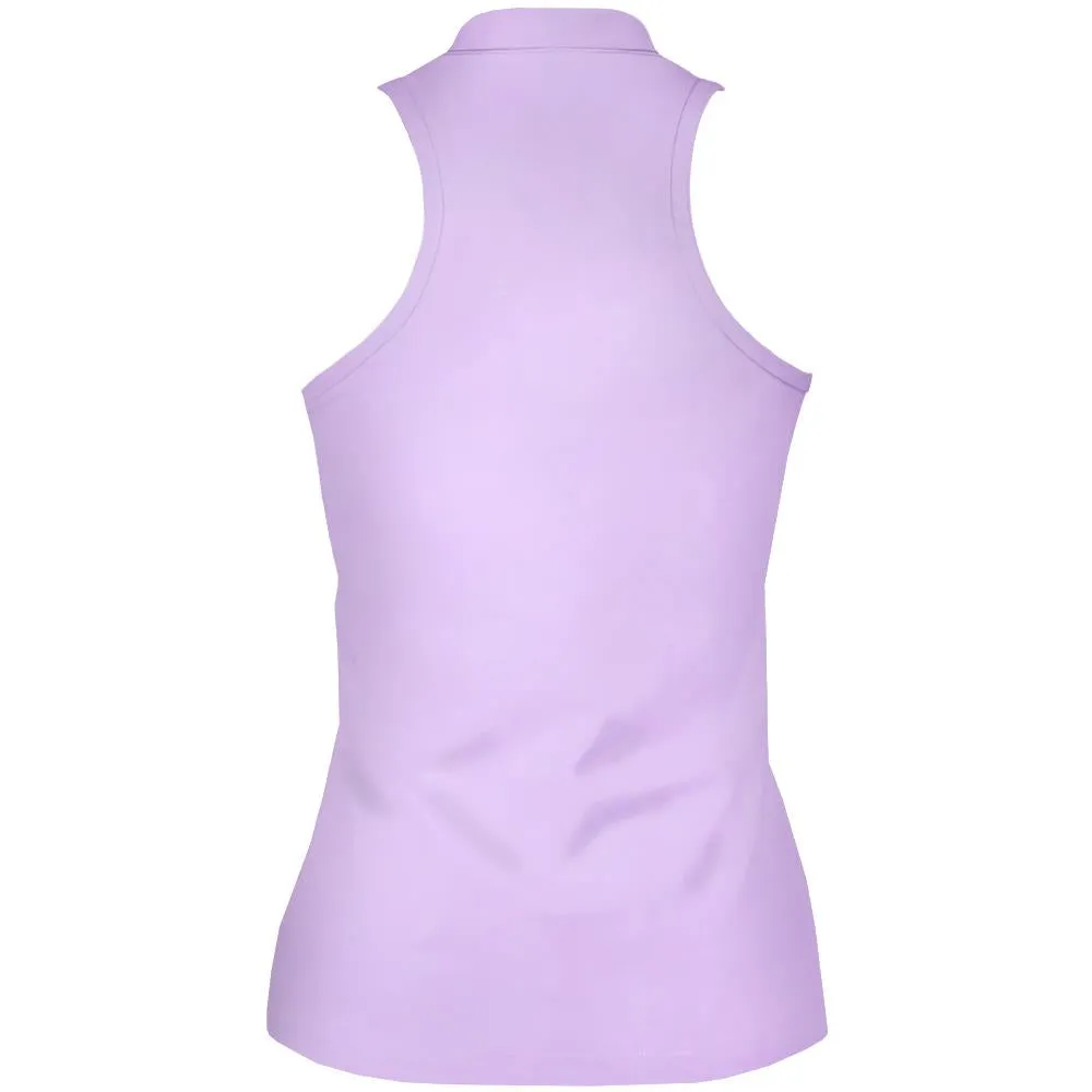 Sofibella Women's UV Colors Athletic Racerback Tank - Lavender