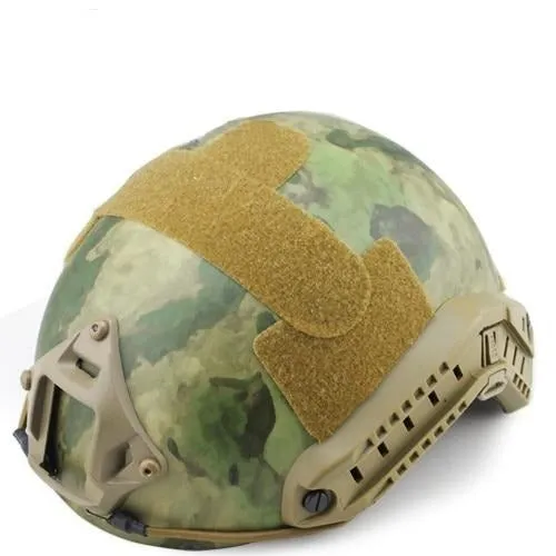 Tactical Military Helmet