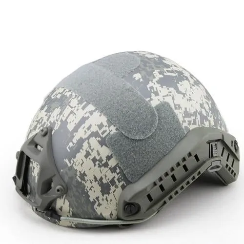 Tactical Military Helmet