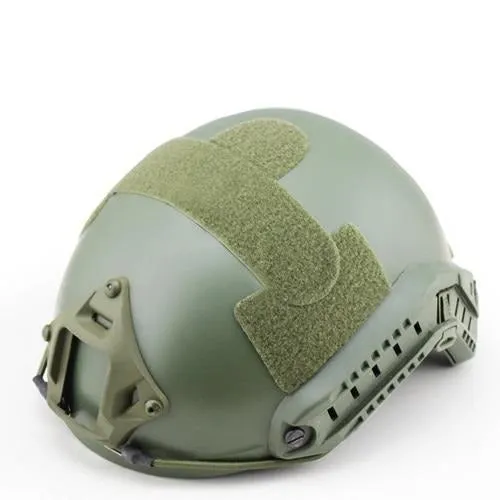 Tactical Military Helmet