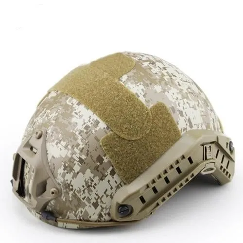 Tactical Military Helmet