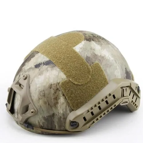 Tactical Military Helmet