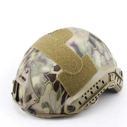 Tactical Military Helmet