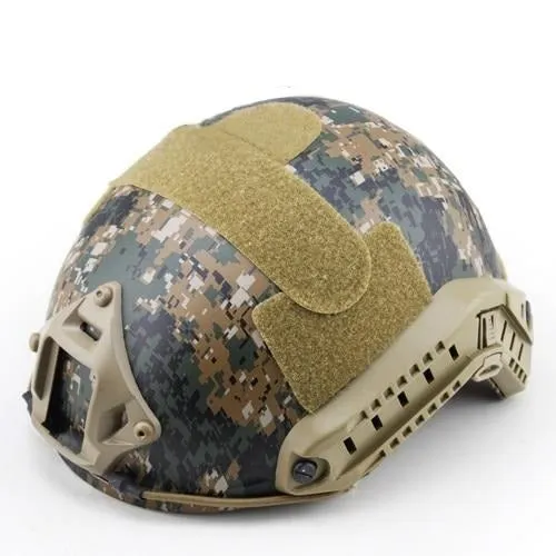 Tactical Military Helmet