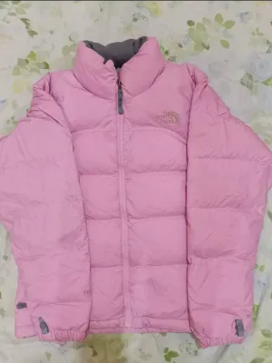 The North Face Puffer Jackets & Gilet