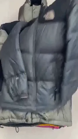 The North Face puffer /jackets