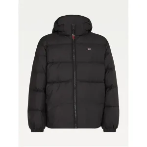 The Tommy Hilfiger Puffer Jackets