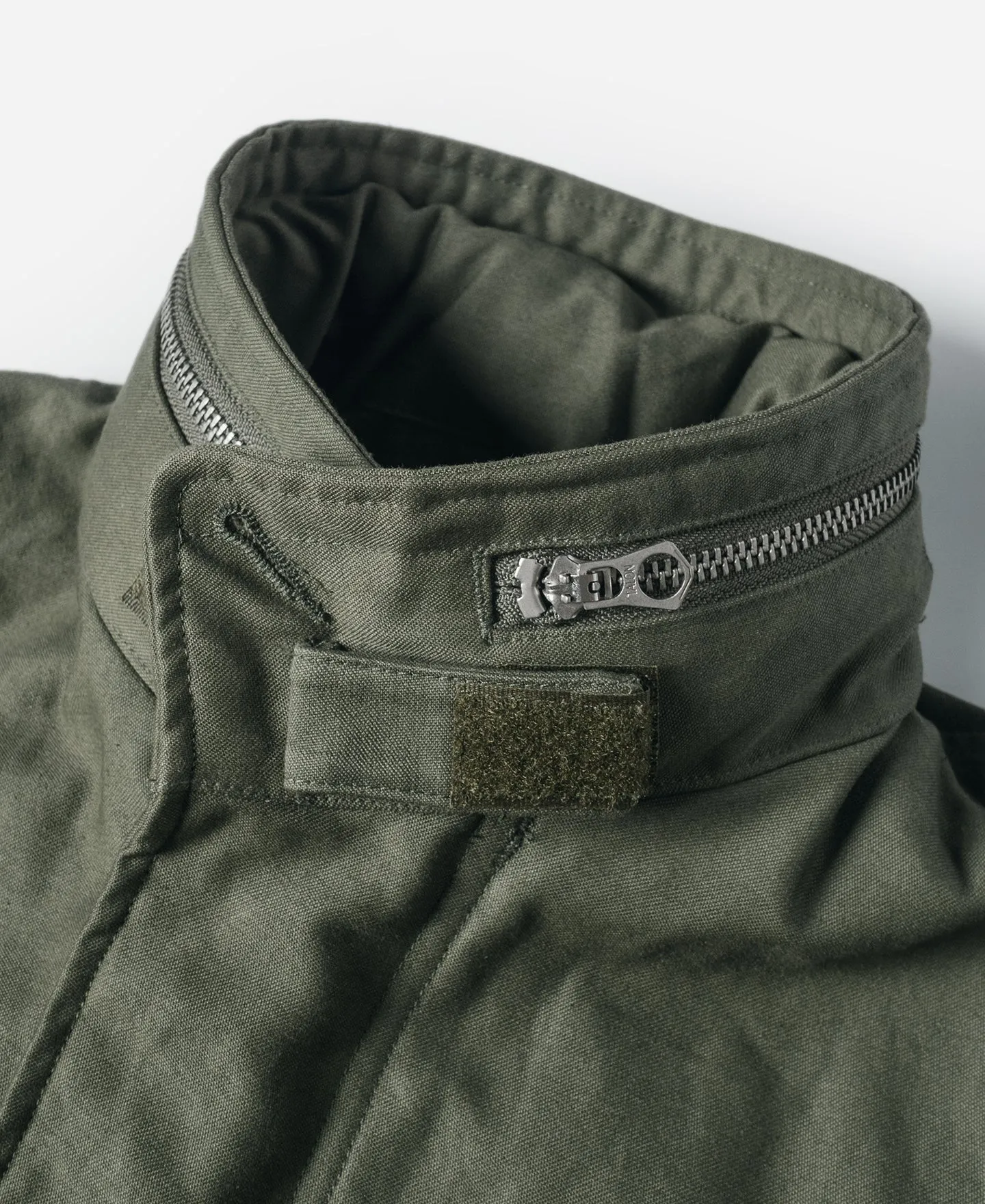 US Army 1st Model M-65 Field Jacket