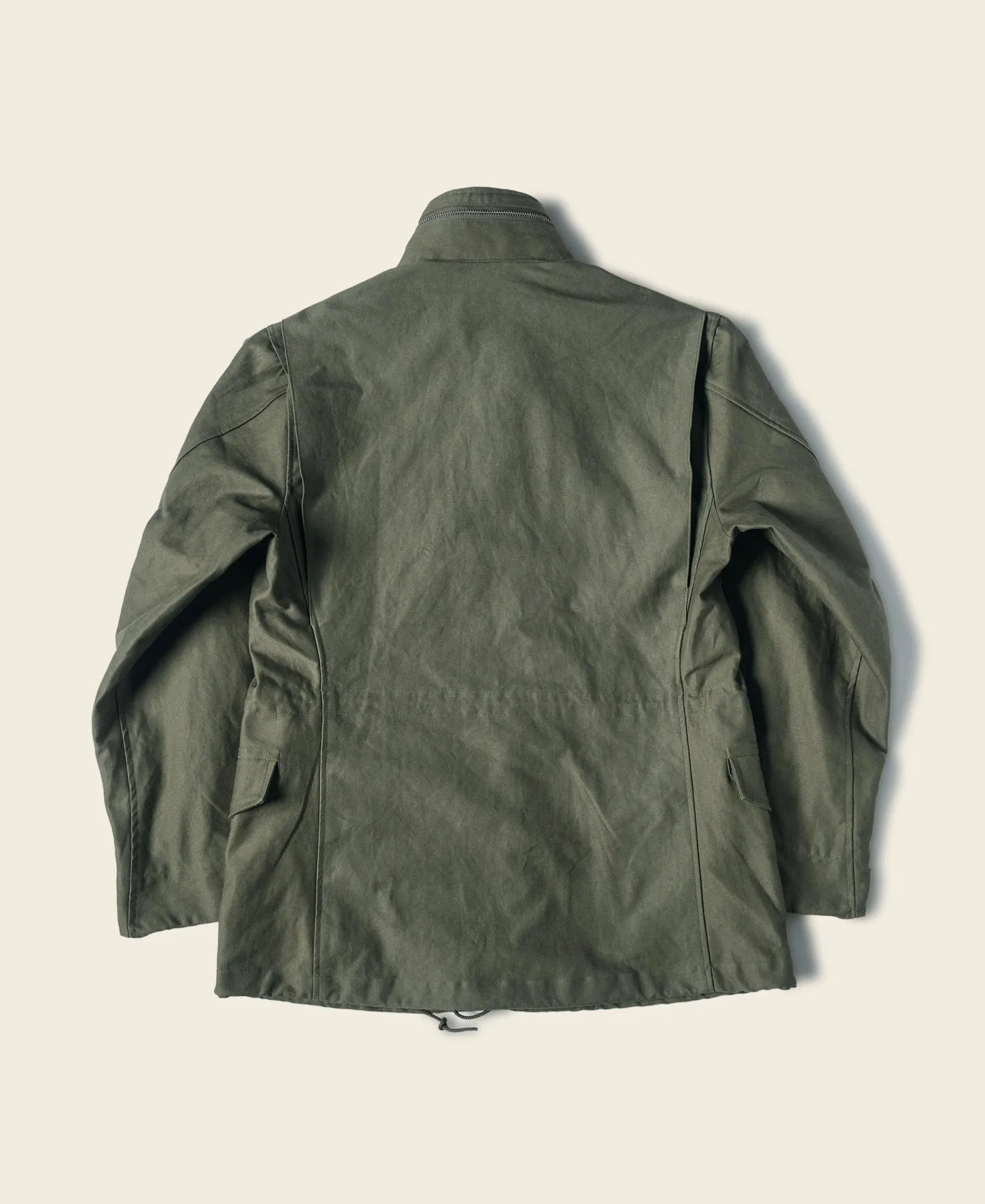 US Army 1st Model M-65 Field Jacket