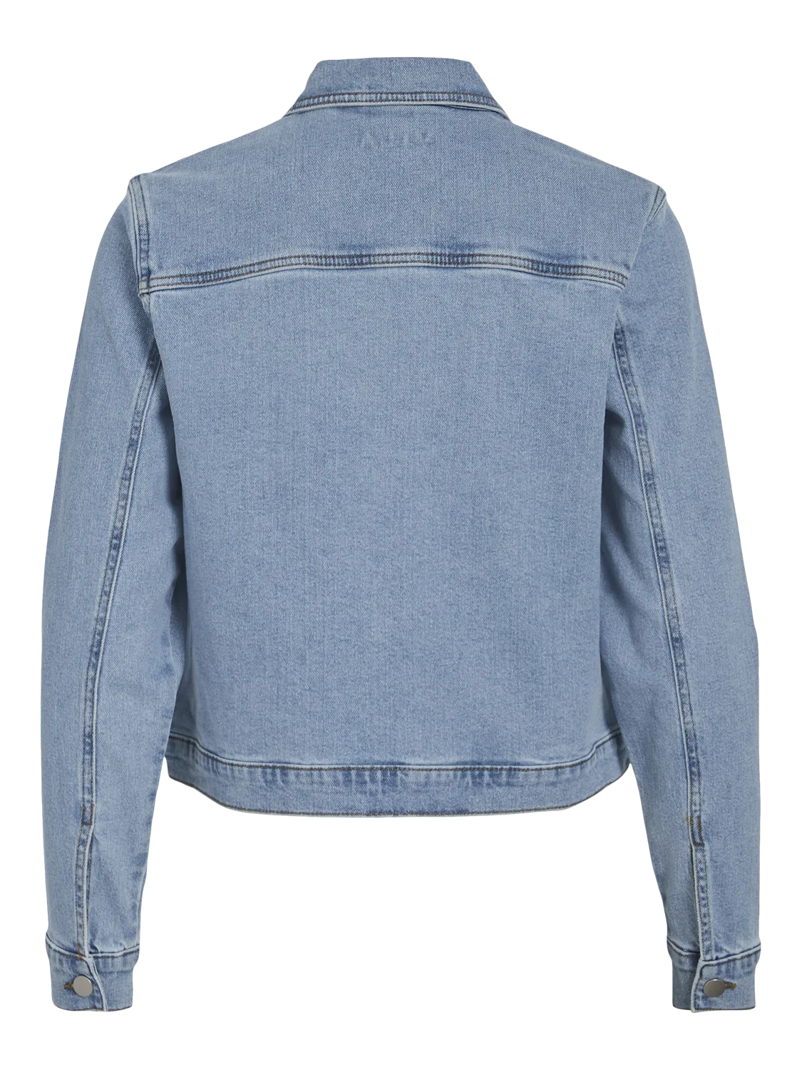 VIMAMY Jacket - Light Blue Denim