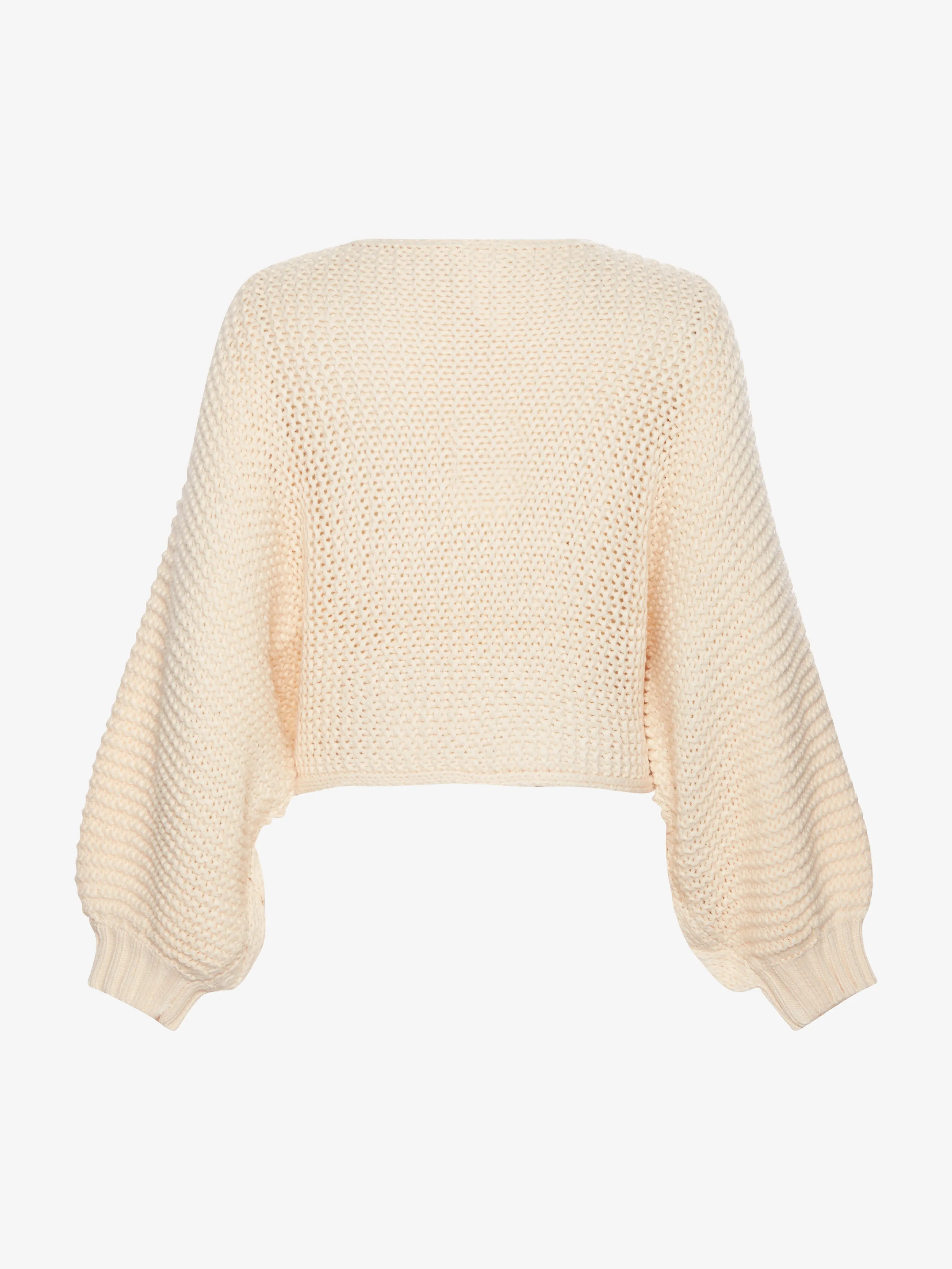 Wildest Dreams Sweater