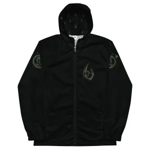 Windbreaker Team Jacket