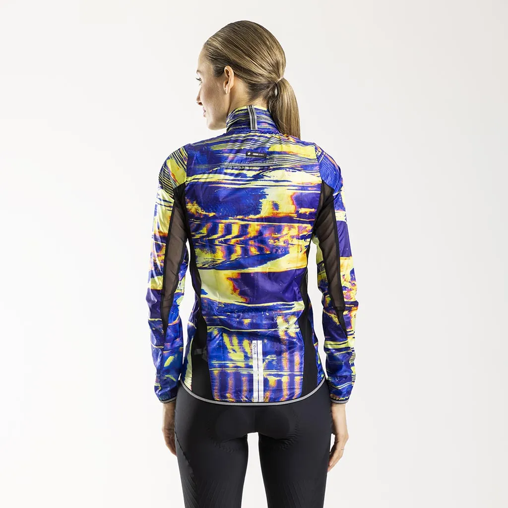 Women's Arc Lightweight Windbreaker