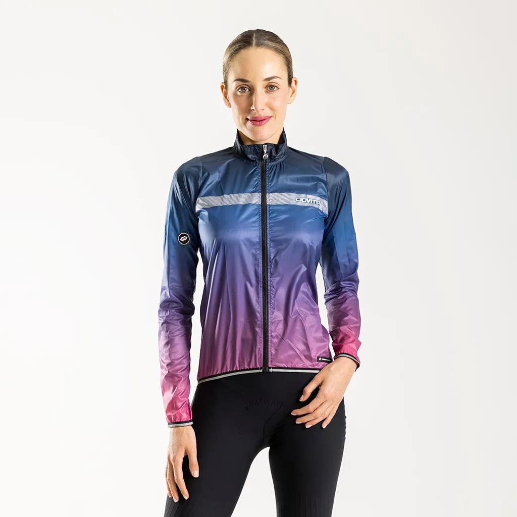 Women's Fresco Lightweight Windbreaker