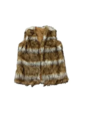 Y2K_24 Fur Vests - 14 pcs - 23/5/24