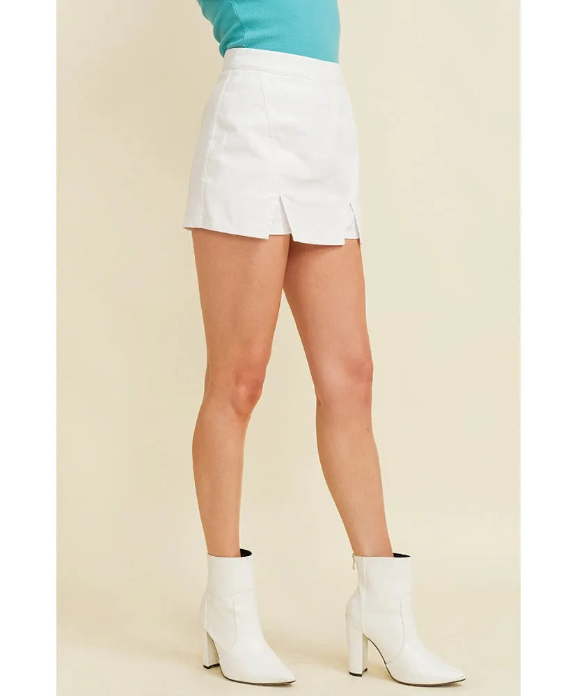 Zara Mini Skort