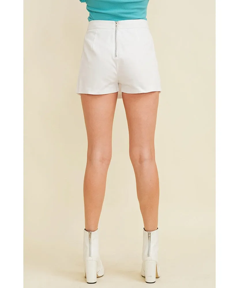 Zara Mini Skort